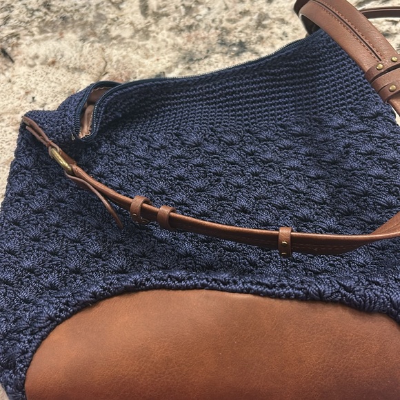 The sak boho bag - Picture 4 of 4